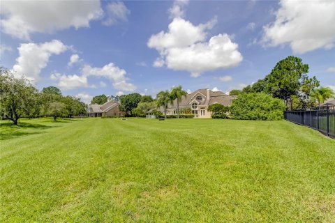 Villa ou maison à vendre à Lutz, Floride: 5 chambres, 474.73 m2 № 1148462 - photo 27