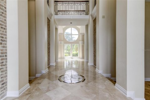 Villa ou maison à vendre à Lutz, Floride: 5 chambres, 474.73 m2 № 1148462 - photo 28