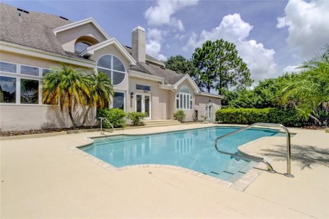 Villa ou maison à vendre à Lutz, Floride: 5 chambres, 474.73 m2 № 1148462 - photo 26