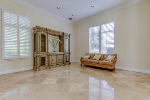 Villa ou maison à vendre à Lutz, Floride: 5 chambres, 474.73 m2 № 1148462 - photo 29