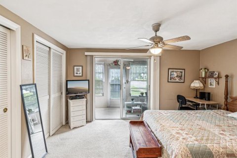 Copropriété à vendre à New Port Richey, Floride: 1 chambre, 57.97 m2 № 1314443 - photo 16