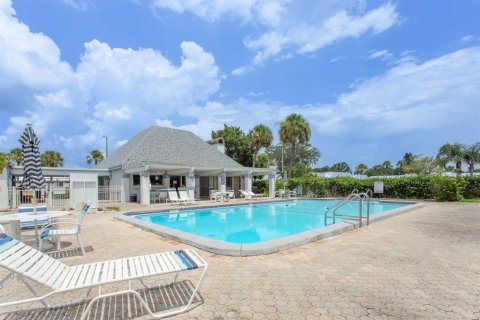 Copropriété à vendre à New Port Richey, Floride: 1 chambre, 57.97 m2 № 1314443 - photo 28