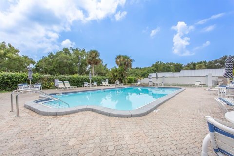 Copropriété à vendre à New Port Richey, Floride: 1 chambre, 57.97 m2 № 1314443 - photo 29