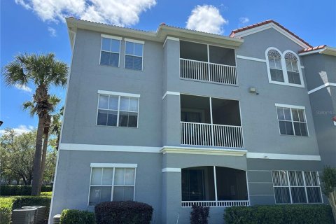 Condominio en venta en Tampa, Florida, 3 dormitorios, 121.61 m2 № 1314444 - foto 1