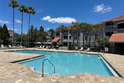 Copropriété à vendre à Tampa, Floride: 3 chambres, 121.61 m2 № 1314444 - photo 20