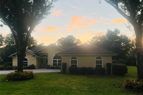 Villa ou maison à vendre à Sebring, Floride: 3 chambres, 195.65 m2 № 1314442 - photo 1