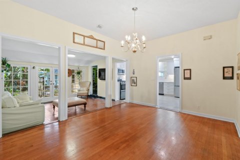 Villa ou maison à vendre à West Palm Beach, Floride: 4 chambres, 183.2 m2 № 1183787 - photo 23