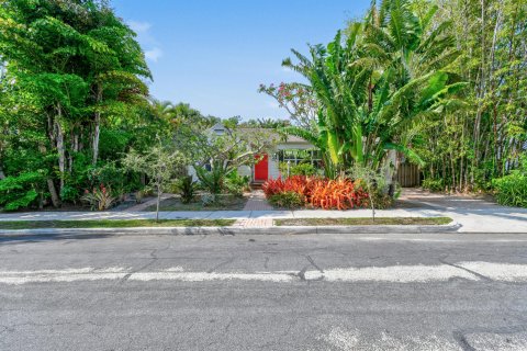 Villa ou maison à vendre à West Palm Beach, Floride: 4 chambres, 183.2 m2 № 1183787 - photo 27