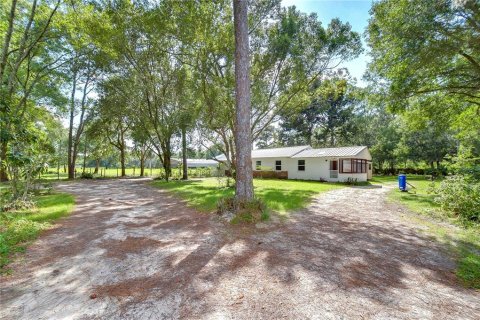 Villa ou maison à vendre à Zephyrhills, Floride: 3 chambres, 142.51 m2 № 1382538 - photo 1