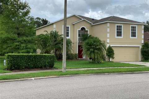 House in Orlando, Florida 4 bedrooms, 263.47 sq.m. № 1382507 - photo 3