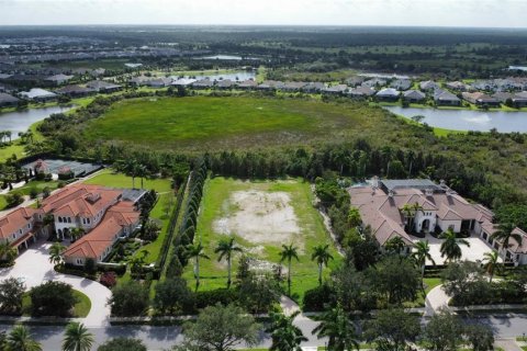 Terrain à vendre à Bradenton, Floride № 1382508 - photo 12