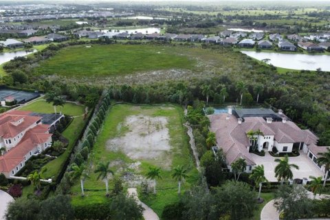 Terrain à vendre à Bradenton, Floride № 1382508 - photo 4