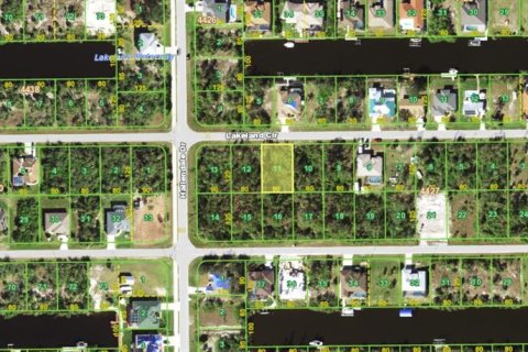 Terreno en venta en Port Charlotte, Florida № 1308815 - foto 2