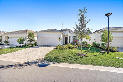 Villa ou maison à vendre à Stuart, Floride: 3 chambres, 175.49 m2 № 1185341 - photo 5