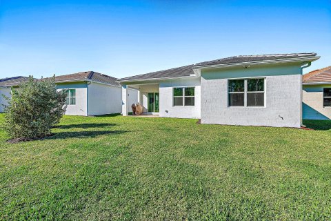 House in Stuart, Florida 3 bedrooms, 175.49 sq.m. № 1185341 - photo 4