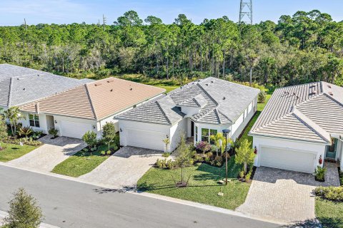 Villa ou maison à vendre à Stuart, Floride: 3 chambres, 175.49 m2 № 1185341 - photo 3