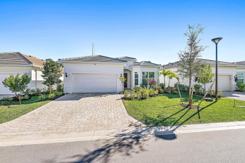 Villa ou maison à vendre à Stuart, Floride: 3 chambres, 175.49 m2 № 1185341 - photo 21