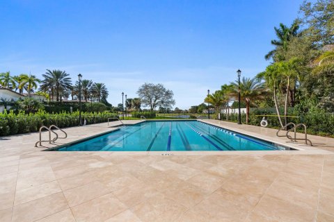 Villa ou maison à vendre à Palm Beach Gardens, Floride: 4 chambres, 454.11 m2 № 1185382 - photo 1