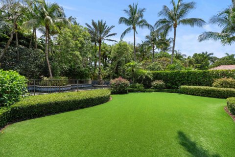 Villa ou maison à vendre à Palm Beach Gardens, Floride: 4 chambres, 454.11 m2 № 1185382 - photo 12