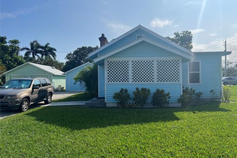 Land in Oakland Park, Florida № 954561 - photo 5