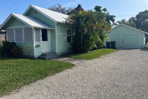 Land in Oakland Park, Florida № 954561 - photo 2