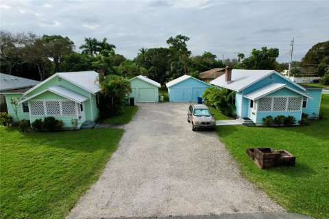 Land in Oakland Park, Florida № 954561 - photo 7