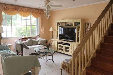 Condo in Fort Lauderdale, Florida, 3 bedrooms  № 954517 - photo 8