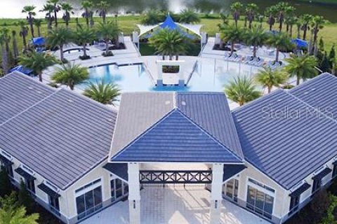 Villa ou maison à vendre à Kissimmee, Floride: 6 chambres, 266.82 m2 № 1339681 - photo 22