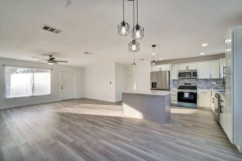 Casa en venta en North Port, Florida, 3 dormitorios, 109.16 m2 № 727285 - foto 22