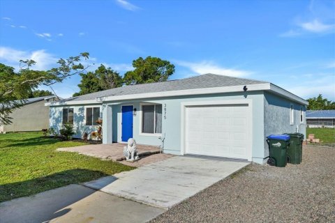 Casa en venta en North Port, Florida, 3 dormitorios, 109.16 m2 № 727285 - foto 4