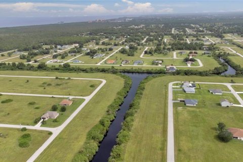 Land in Cape Coral, Florida № 262398 - photo 21