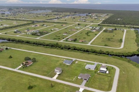 Terrain à vendre à Cape Coral, Floride № 262398 - photo 27