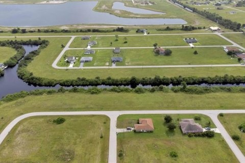 Land in Cape Coral, Florida № 262398 - photo 12