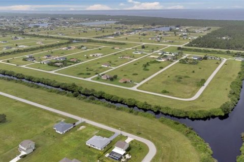 Terrain à vendre à Cape Coral, Floride № 262398 - photo 28