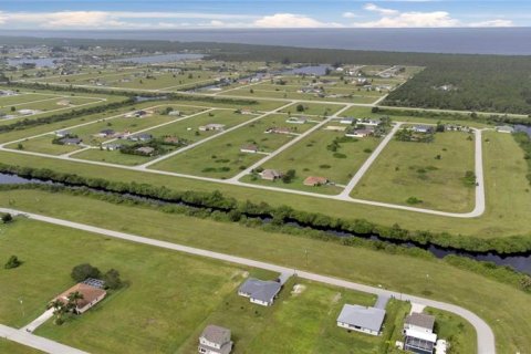 Купить земельный участок в Кейп-Корал, Флорида № 262398 - фото 26