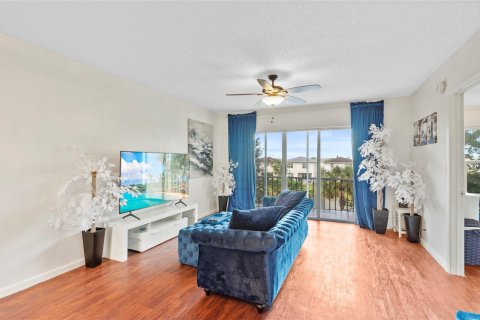 Condo in Deerfield Beach, Florida, 2 bedrooms  № 994302 - photo 12