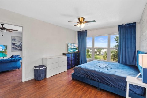 Condo in Deerfield Beach, Florida, 2 bedrooms  № 994302 - photo 10