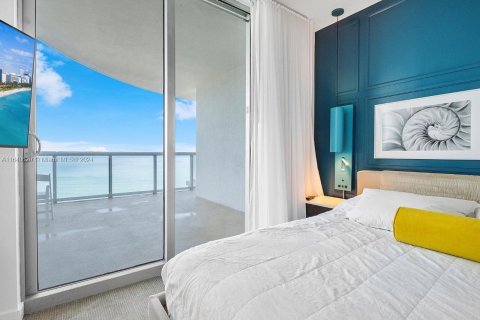 Hôtel, hôtellerie à vendre à Sunny Isles Beach, Floride: 2 chambres, 111.58 m2 № 1316673 - photo 16