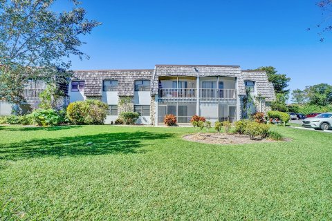 Copropriété à vendre à Oakland Park, Floride: 2 chambres, 97.55 m2 № 758996 - photo 6