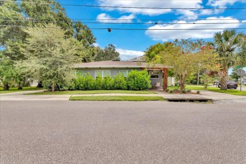 Villa ou maison à vendre à Tampa, Floride: 3 chambres, 137.5 m2 № 1369907 - photo 2