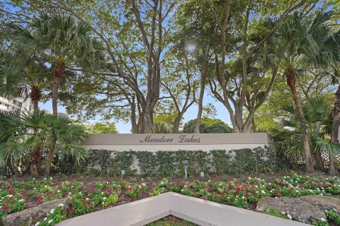 Copropriété à vendre à Deerfield Beach, Floride: 2 chambres, 85.1 m2 № 972970 - photo 1