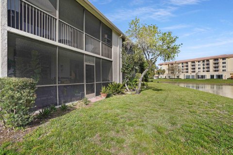 Condo in Deerfield Beach, Florida, 2 bedrooms  № 972970 - photo 7