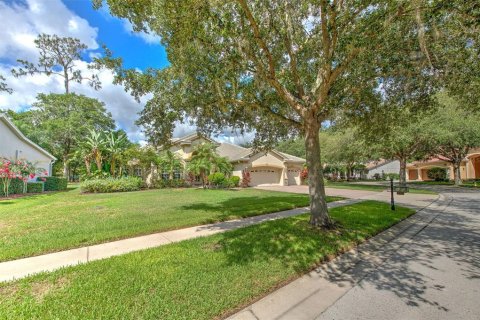 Villa ou maison à vendre à Land O' Lakes, Floride: 4 chambres, 325.9 m2 № 1259648 - photo 4