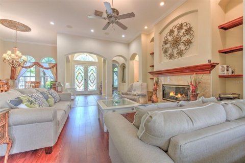 Casa en venta en Land O' Lakes, Florida, 4 dormitorios, 325.9 m2 № 1259648 - foto 21