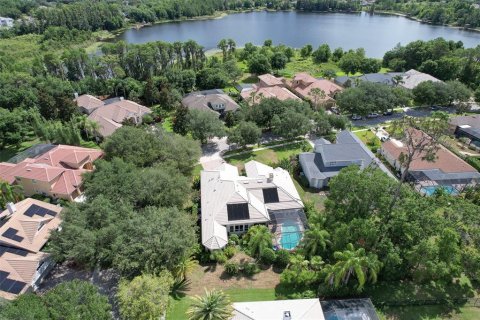 Villa ou maison à vendre à Land O' Lakes, Floride: 4 chambres, 325.9 m2 № 1259648 - photo 5