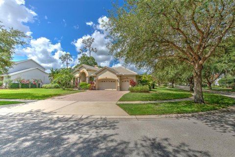 House in Land O' Lakes, Florida 4 bedrooms, 325.9 sq.m. № 1259648 - photo 3