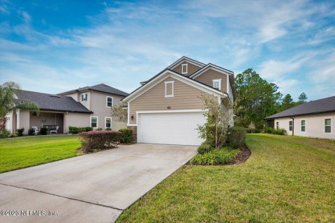 Casa en alquiler en Saint Augustine, Florida, 4 dormitorios, 190.73 m2 № 817877 - foto 9