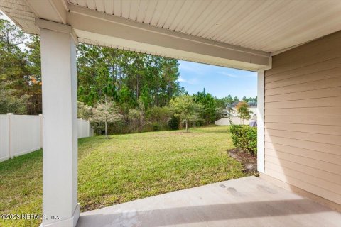 Casa en alquiler en Saint Augustine, Florida, 4 dormitorios, 190.73 m2 № 817877 - foto 29