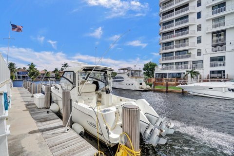 Condo in Fort Lauderdale, Florida, 2 bedrooms  № 833186 - photo 28