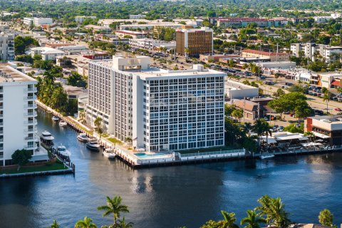 Condo in Fort Lauderdale, Florida, 2 bedrooms  № 833186 - photo 29